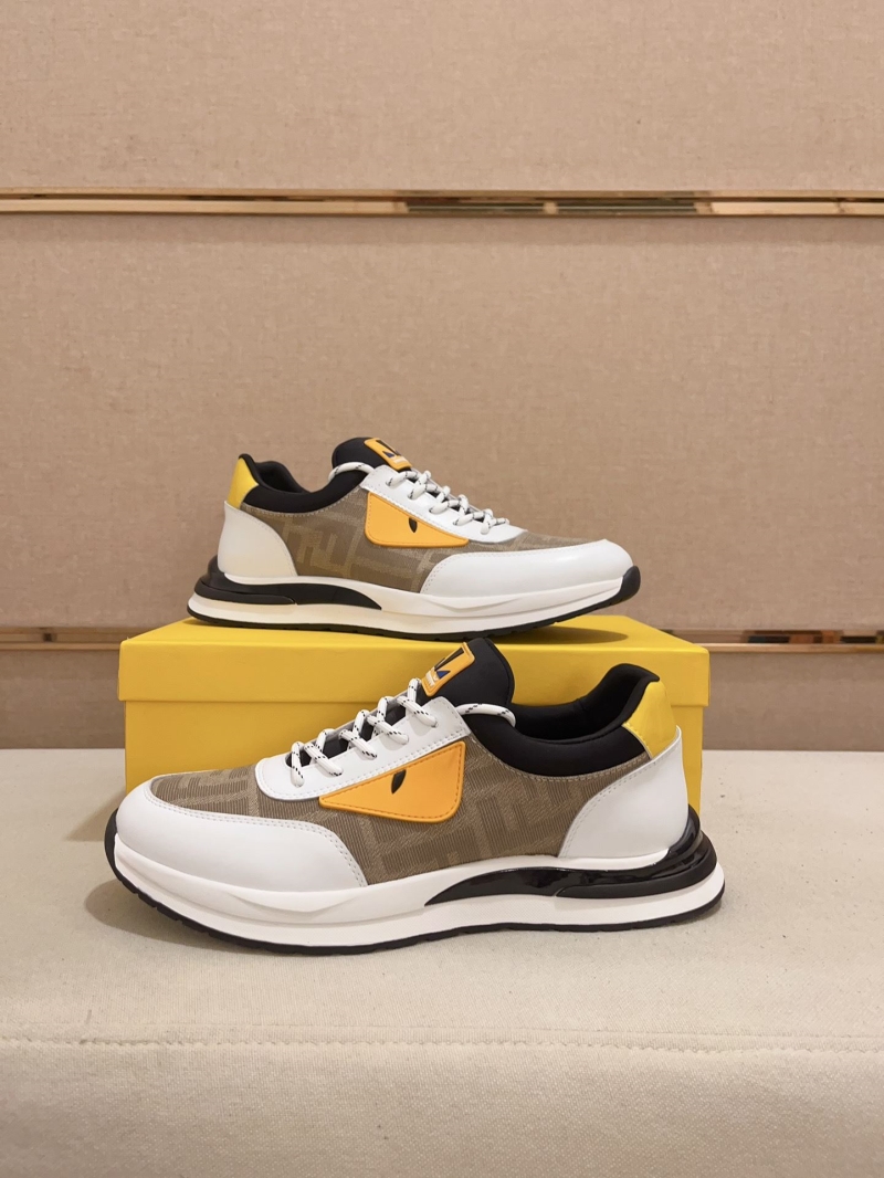 Fendi Sneakers